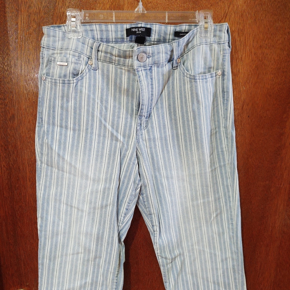 Capris